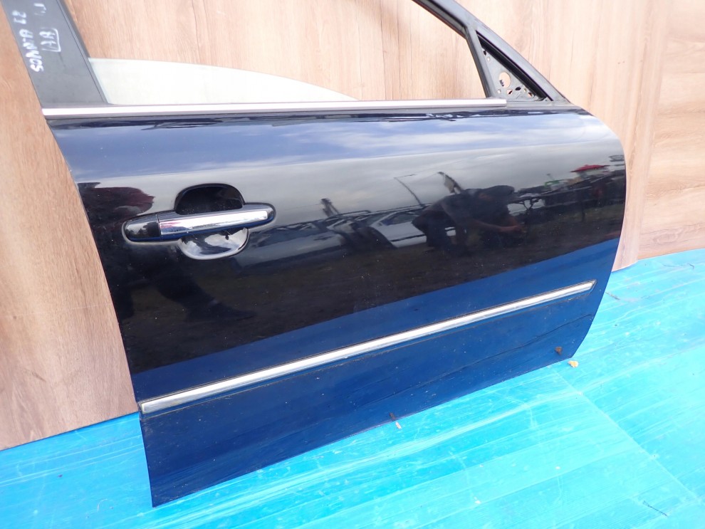 HYUNDAI SONATA V 05-09 DRZWI PRZEDNIE PRAWE AA 3/8