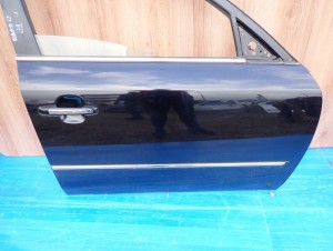 HYUNDAI SONATA V 05-09 DRZWI PRZEDNIE PRAWE AA 2/8 MINIATURA