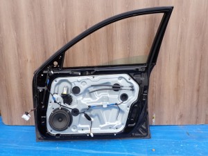 HYUNDAI SONATA V 05-09 DRZWI PRZEDNIE PRAWE AA 6/8 MINIATURA