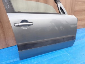SUZUKI SX4 06-12 DRZWI PRZEDNIE PRAWE ZCD 3/14 MINIATURA