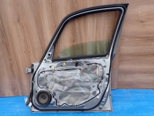 SUZUKI SX4 06-12 DRZWI PRZEDNIE PRAWE ZCD 12/14 MINIATURA