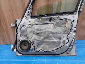 SUZUKI SX4 06-12 DRZWI PRZEDNIE PRAWE ZCD 13/14 MINIATURA