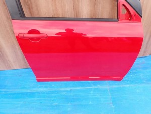 SUZUKI SWIFT 5d MK6 04-09 DRZWI PRZEDNIE PRAWE ZCF 2/8 MINIATURA