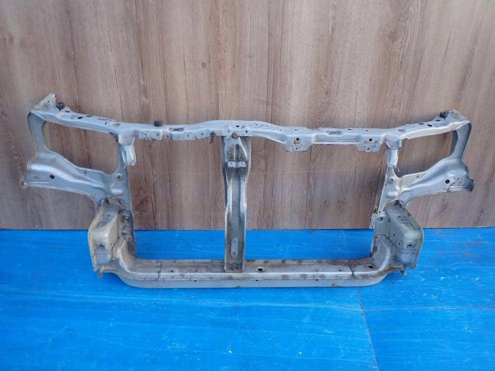 SUZUKI IGNIS 00-03 PAS PRZEDNI 1/8