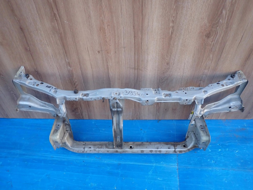 SUZUKI IGNIS 00-03 PAS PRZEDNI 2/8