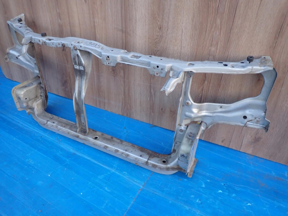 SUZUKI IGNIS 00-03 PAS PRZEDNI 4/8