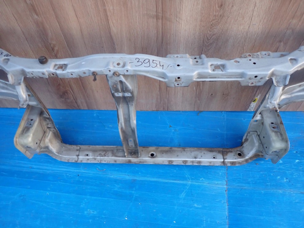 SUZUKI IGNIS 00-03 PAS PRZEDNI 5/8