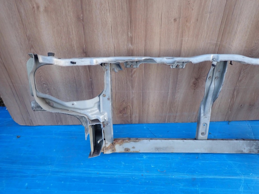 SUZUKI IGNIS 00-03 PAS PRZEDNI 7/8