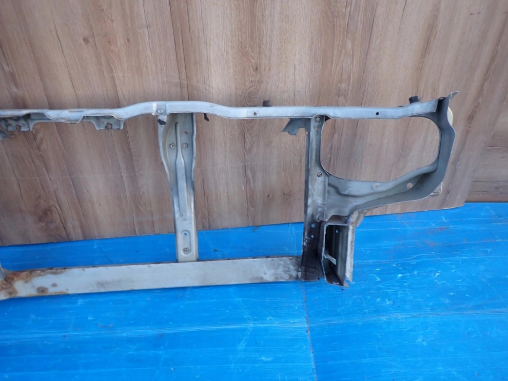 SUZUKI IGNIS 00-03 PAS PRZEDNI 8/8