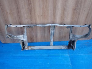 SUZUKI IGNIS 00-03 PAS PRZEDNI 6/8 MINIATURA