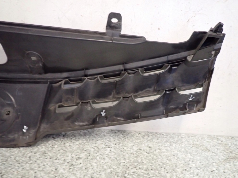 NISSAN NOTE 06-09 ATRAPA PRZEDNIA GRILL 6/8