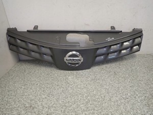 NISSAN NOTE 06-09 ATRAPA PRZEDNIA GRILL