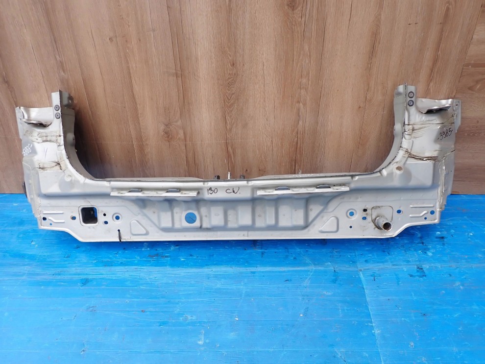 HYUNDAI I30 KOMBI 07-12 PAS TYLNY 1/7