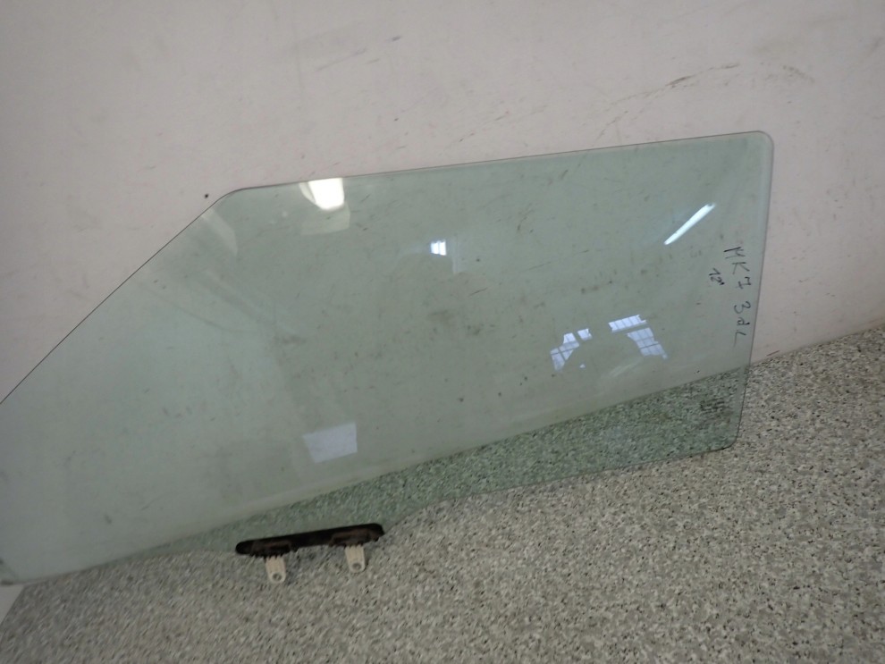SUZUKI SWIFT 10- MK7 SZYBA DRZWI HB 3D LEWA 3/7