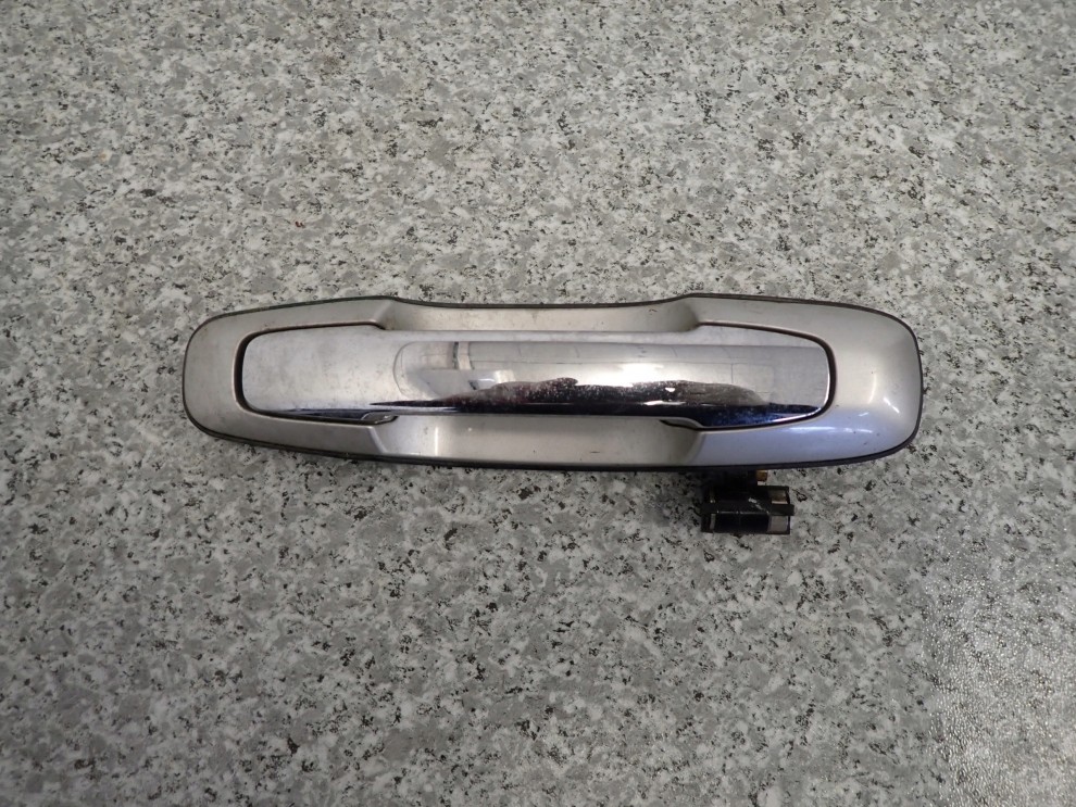SUZUKI GRAND VITARA I 99-05 KLAMKA TYLNA PRAWA 1/5