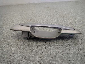 SUZUKI GRAND VITARA I 99-05 KLAMKA TYLNA PRAWA 3/5 MINIATURA