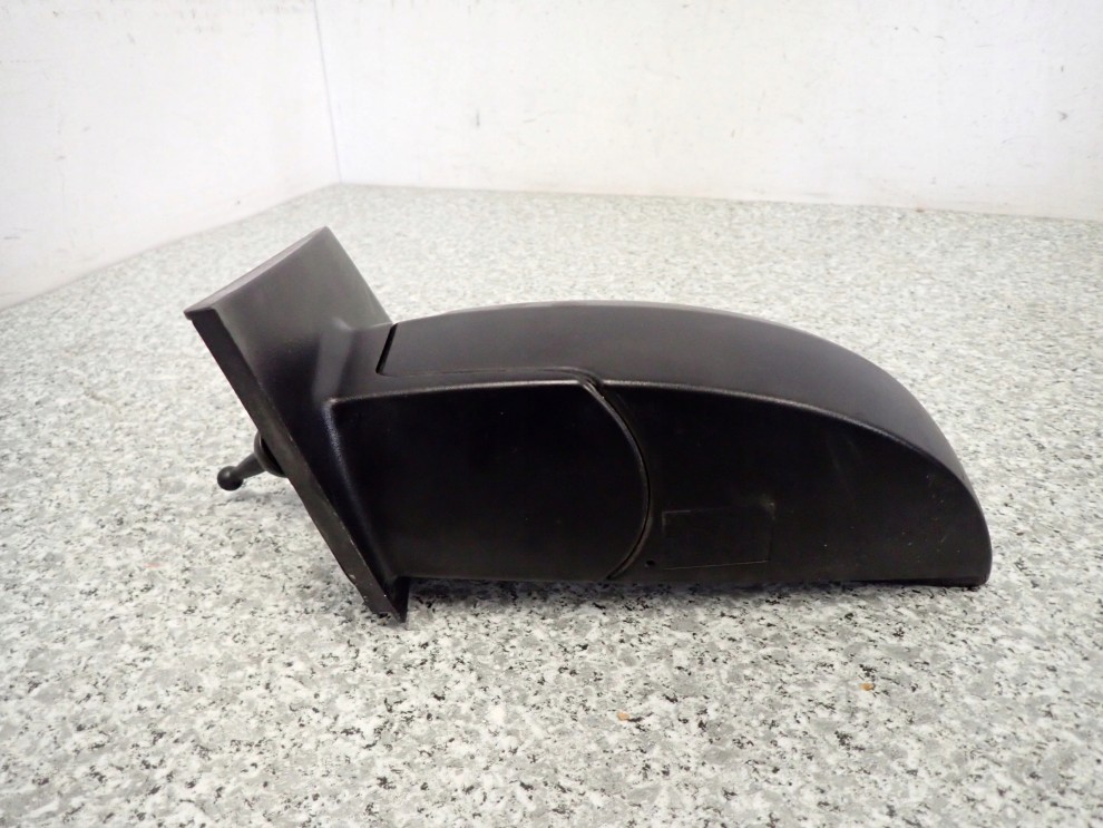 HYUNDAI GETZ 02-10 LUSTERKO LEWE MANUALNE EUROPA 5/8