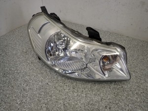 SUZUKI SX4 FIAT SEDICI 06-13 LAMPA PRZEDNIA PRAWA REFLEKTOR