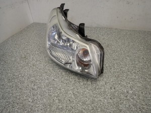 SUZUKI SX4 FIAT SEDICI 06-13 LAMPA PRZEDNIA PRAWA REFLEKTOR 3/9 MINIATURA