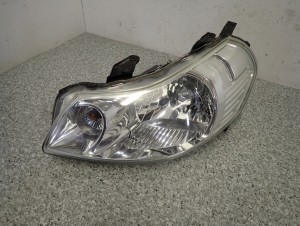 SUZUKI SX4 FIAT SEDICI 06-13 LAMPA PRZEDNIA LEWA REFLEKTOR