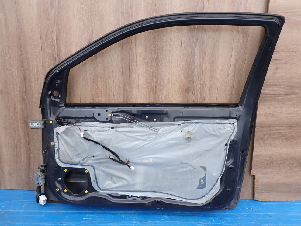 HYUNDAI GETZ 02-10 3d DRZWI PRAWE 2M 9/10