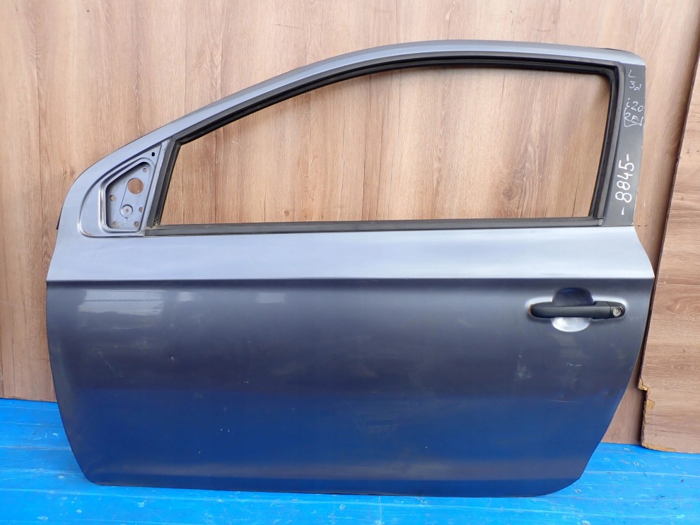 HYUNDAI I20 09-12 DRZWI LEWE 2E 1/9