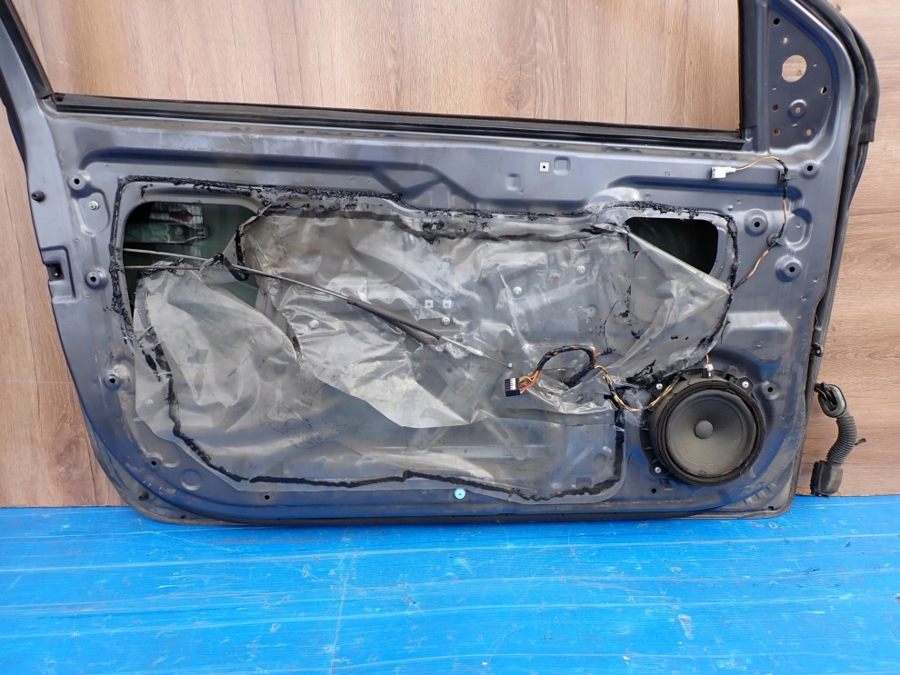 HYUNDAI I20 09-12 DRZWI LEWE 2E 9/9