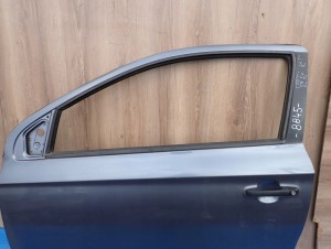 HYUNDAI I20 09-12 DRZWI LEWE 2E 5/9 MINIATURA