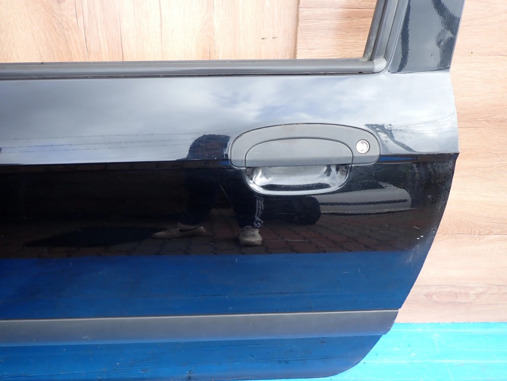 HYUNDAI GETZ 02-10 3d DRZWI LEWE EB 8/14
