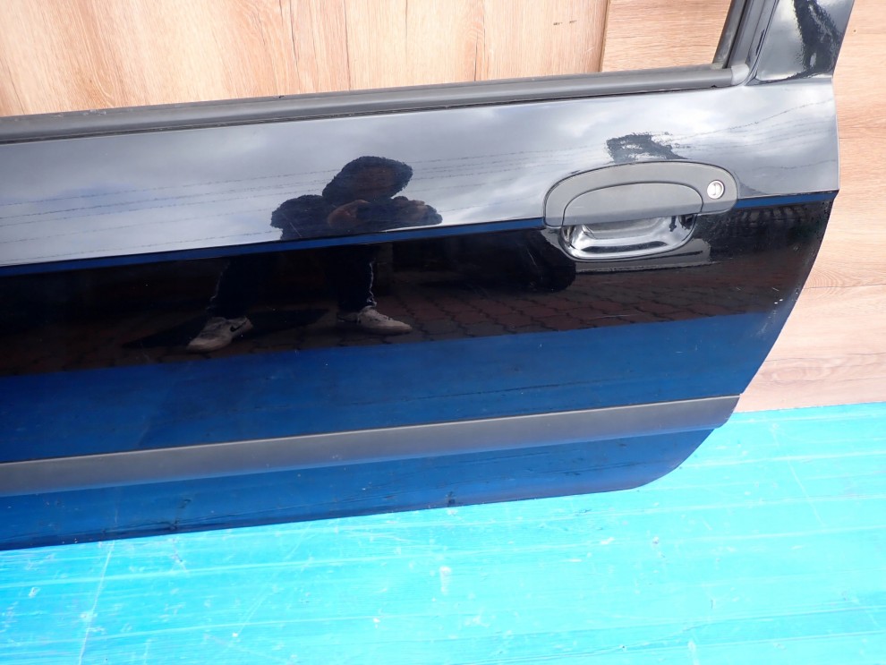 HYUNDAI GETZ 02-10 3d DRZWI LEWE EB 12/14