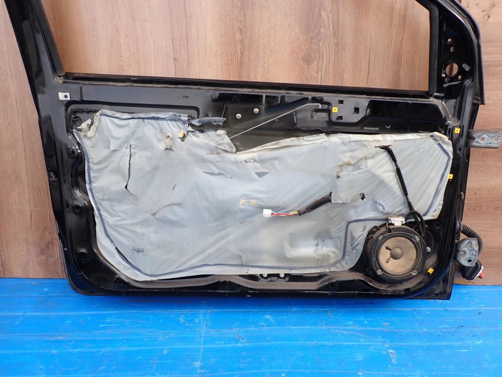 HYUNDAI GETZ 02-10 3d DRZWI LEWE EB 14/14