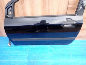 HYUNDAI GETZ 02-10 3d DRZWI LEWE EB 2/14 MINIATURA