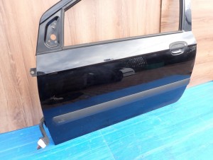 HYUNDAI GETZ 02-10 3d DRZWI LEWE EB 3/14 MINIATURA