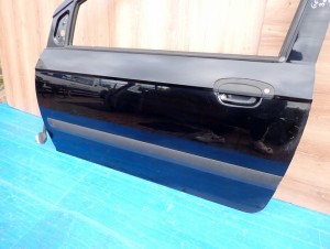 HYUNDAI GETZ 02-10 3d DRZWI LEWE EB 4/14 MINIATURA