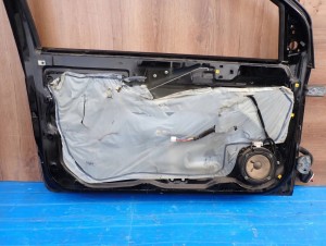 HYUNDAI GETZ 02-10 3d DRZWI LEWE EB 14/14 MINIATURA