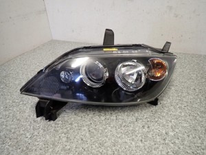 MAZDA2 MAZDA 2 05-07 LAMPA PRZEDNIA LEWA REFLEKTOR