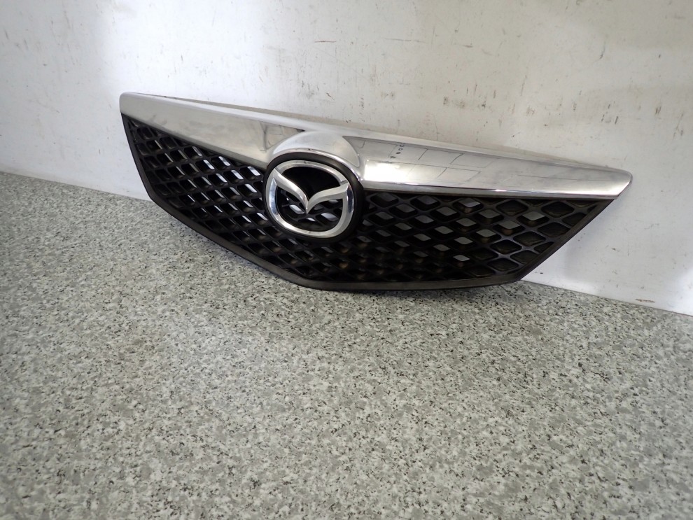 MAZDA 2 MAZDA2 DY 02-07 ATRAPA GRILL KRATA WLOTU 7/11