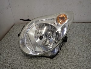 SUZUKI ALTO 09- LAMPA PRZEDNIA LEWA REFLEKTOR