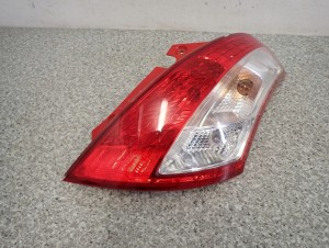 SUZUKI SWIFT MK7 10-16 LAMPA TYLNA PRAWA