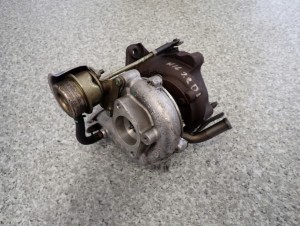 NISSAN ALMERA N16 2.2Di 00-03 TURBINA TURBO