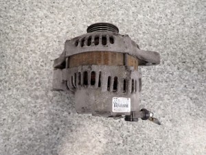 SUZUKI SPLASH 1.0i 08-14 ALTERNATOR