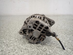 SUZUKI SPLASH 1.0i 08-14 ALTERNATOR 3/7 MINIATURA