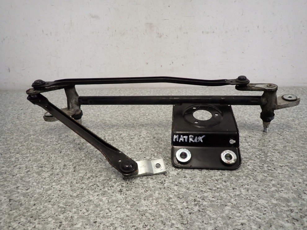 HYUNDAI MATRIX 06-10 MECHANIZM WYCIERACZEK PRZEDNICH 2/5