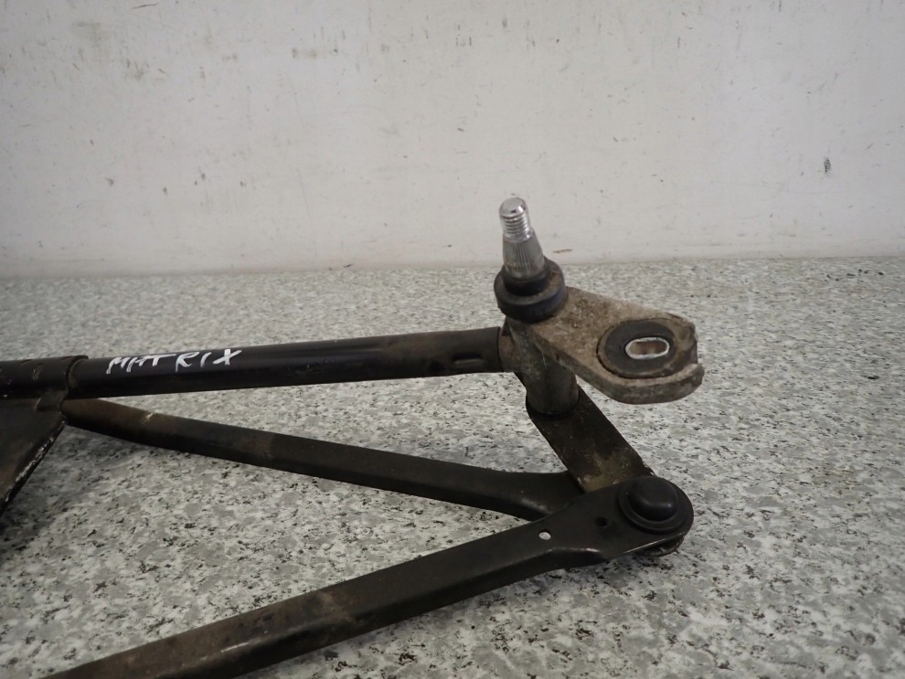 HYUNDAI MATRIX 06-10 MECHANIZM WYCIERACZEK PRZEDNICH 3/5