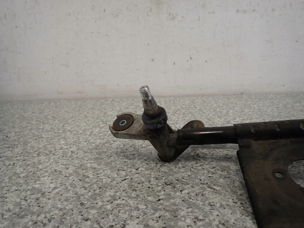 HYUNDAI MATRIX 06-10 MECHANIZM WYCIERACZEK PRZEDNICH 4/5