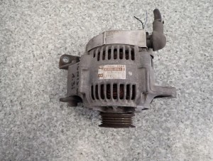 SUZUKI IGNIS 1.3i 00-03 ALTERNATOR