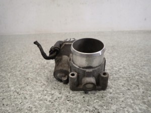 HYUNDAI i30 06-12 1.6 CRDI PRZEPUSTNICA POWIETRZA 5/6 MINIATURA