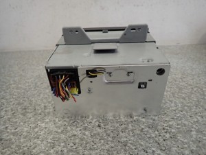 KIA CEED 06-12 RADIO CD RADIOODTWARZACZ 3/7 MINIATURA