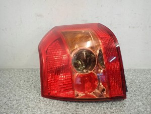 TOYOTA COROLLA E12 HB 04-07 LAMPA TYLNA LEWA