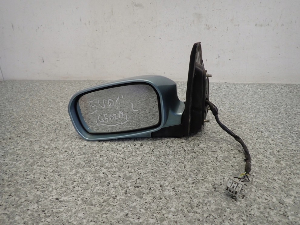 HONDA CIVIC 5d VII 01-03 LUSTERKO LEWE G502M 5 PIN 1/8